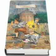 Mark Twain, Cartea copiilor isteti - Aventurile lui Tom Sawyer