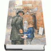 Oliver Twist, Cartea copiilor isteti - Repovestire dupa Charles Dickens