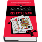 Agatha Christie, Cei patru mari - Seria Hercule Poirot