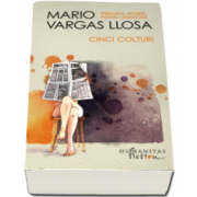 Cinci Colturi (Mario Vargas Llosa)