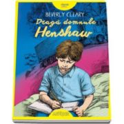 Draga domnule Henshaw (Beverly Cleary)