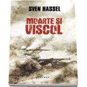 Sven Hassel, Moarte si viscol - Editia a IV-a