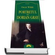 Oscar Wilde, Portretul lui Dorian Gray - Editie Hardcover
