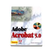 Adobe Acrobat 5. 0