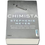 Chimista (Stephenie Meyer)