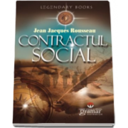 Contractul social - Jean Jacques Rousseau