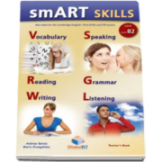 Andrew Betsis - Smart Skills Student Book, CEFR level B2 - Cambridge English First (FCE)