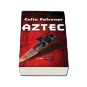 Colin Falconer - AZTEC