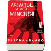 Sascha Arango, Adevarul si alte minciuni