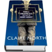 Primele cincisprezece vieti ale lui Harry August (Claire North)