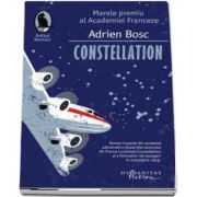 Adrien Bosc, Constellation - Colectia Raftul Denisei