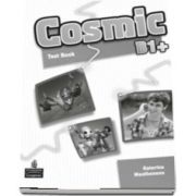 Cosmic B1 Plus Test Book (Katerina Mestheneou)