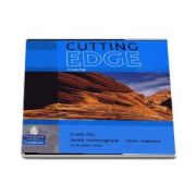 Cutting Edge Starter Class CD 1-2 (Sarah Cunningham)