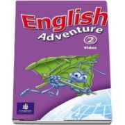 English Adventure Level 2 Video