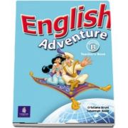 Cristiana Bruni, English Adventure Starter B Teachers Book