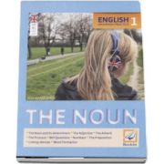 English Grammar Practice (1) The Noun - Editie 2016
