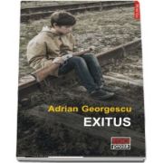Adrian Georgescu, Exitus - (Ego Proza)