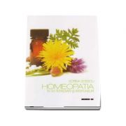 Sorina Soescu - Homeopatia in 101 intrebari si raspunsuri