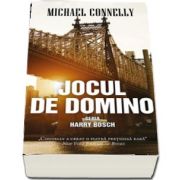 Michael Connelly, Jocul de domino - (Seria Harry Bosch)