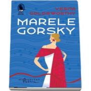 Vesna Goldsworthy - Marele Gorsky - Colectia Raftul Denisei