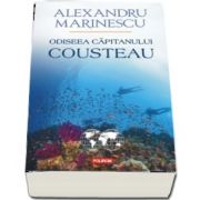 Odiseea capitanului Cousteau (Alexandru Marinescu)