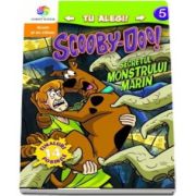 Scooby-Doo! Secretul monstrului marin