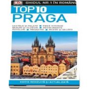 Top 10 Praga (Editie revizuita si actualizata)