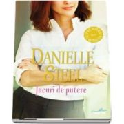 Danielle Steel, Jocuri de putere - (Blue Moon)