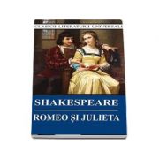 Romeo si Julieta, W. Shakespeare, Cartex