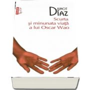 Junot Diaz, Scurta si minunata viata a lui Oscar Wao. Colectia Top 10