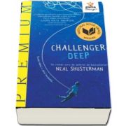 Neal Schusterman, Challenger Deep