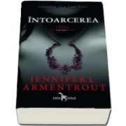 Jennifer L. Armentrout - Intoarcerea - Titanii, volumul I