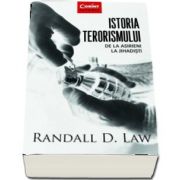 Randall D. Law, Istoria terorismului. De la asirieni la jihadisti