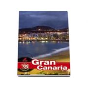 Ghid turistic - Gran canaria (Colectia Calator pe mapamond)