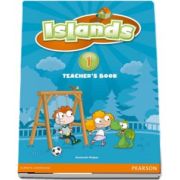 Islands Level 1 Teachers Test Pack (Susannah Malpas)