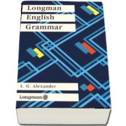 Longman English Grammar Paper de Louis G Alexander
