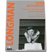 Longman Exam Activator Teachers Book de Bob Hastings