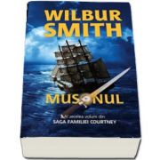 Musonul - Volumul X din Saga familiei Courtney de Wilbur Smith