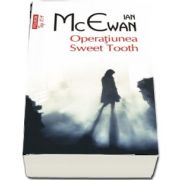 Ian McEwan, Operatiunea Sweet Tooth - Editia Top10