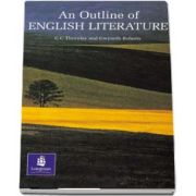 Outline of English Literature de Thornley G. C.