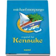 Regatul lui Kensuke de Michael Morpurgo