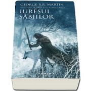 Saga Cantec de gheata si foc - Iuresul sabiilor, Cartea a III-a de George R. R. Martin - Editia 2017, in 2 volume