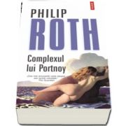 Complexul lui Portnoy de Philip Roth