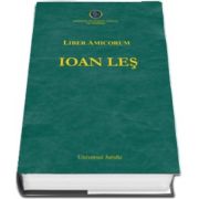 Liber Amicorum IOAN LES. Contributii la studiul dreptului privat de Teodor Bodoasca
