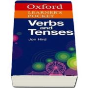Oxford Learners Pocket - Verbs and Tenses (Jon Hird)