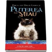 Pisica lui Dalai Lama si puterea lui miau de David Michie