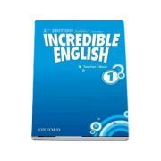 Incredible English 1. Teachers Book Pack