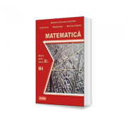 Matematica. Manual - profil M4, pentru clasa a XI-a