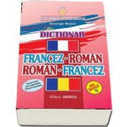 Mic Dictionar Francez-Roman si Roman Francez de George Bojici
