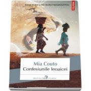 Confesiunile leoaicei de Mia Couto